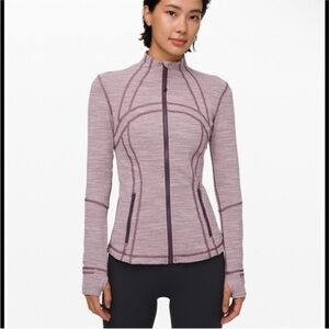 Lululemon Align Jacket